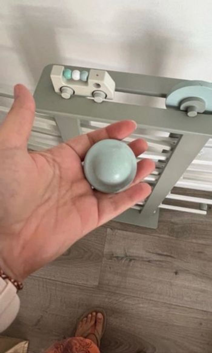 Rampe de course en bois Kindsgut - photo numéro 3