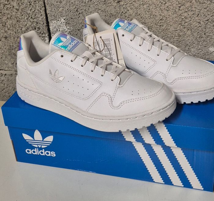 Adidas NY90J - photo numéro 2