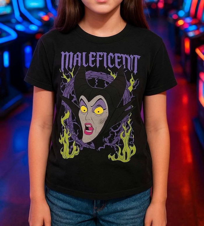 Très jolie tee shirt à manche courte pour femme