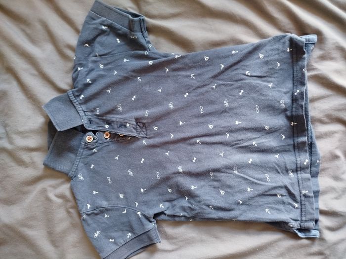 T-shirt - photo numéro 4