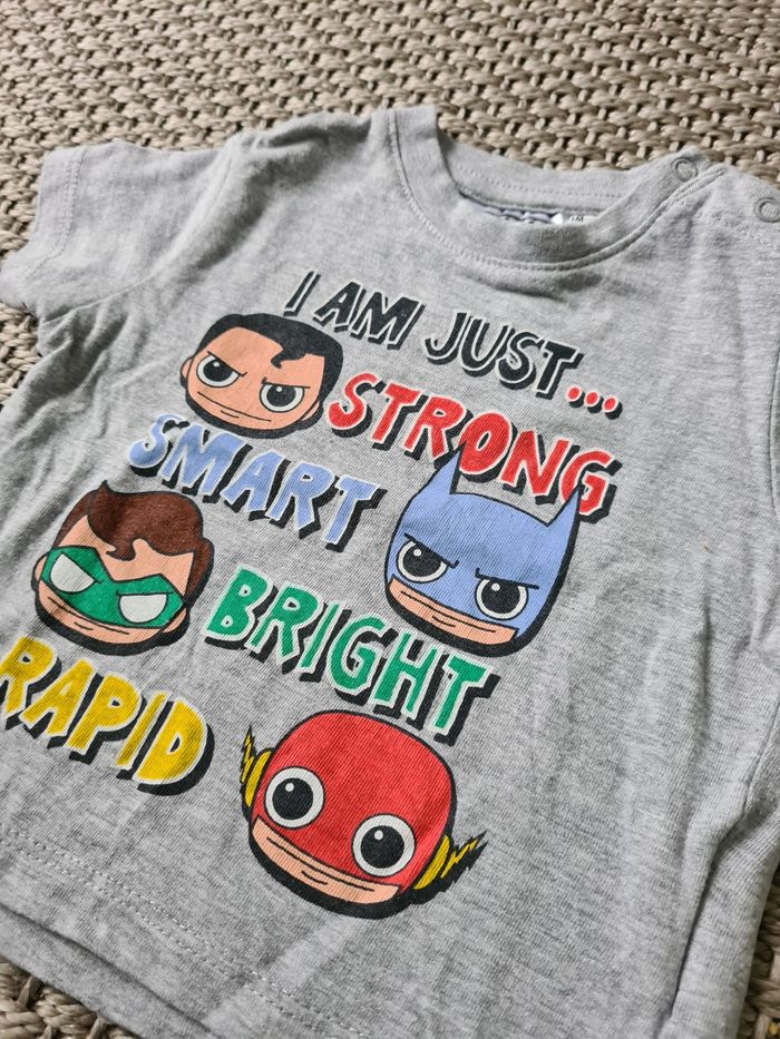 Lot garçon été - 3 mois - photo numéro 4