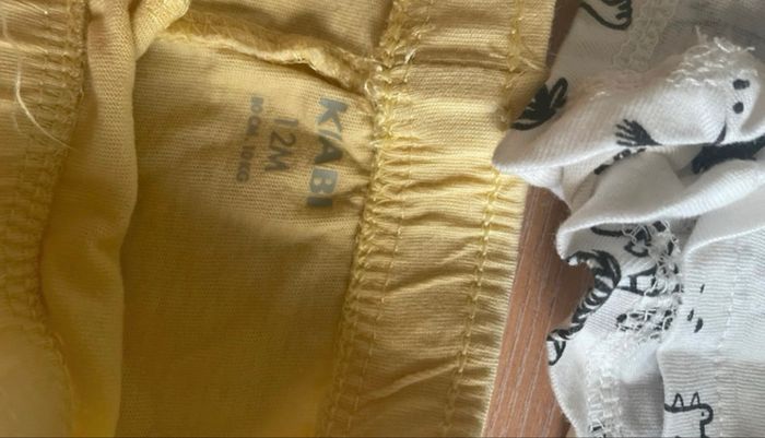 Shorts - photo numéro 6