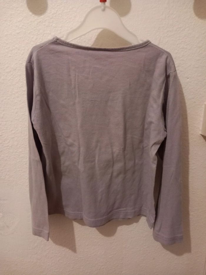 Tee-shirt 5ans - photo numéro 2