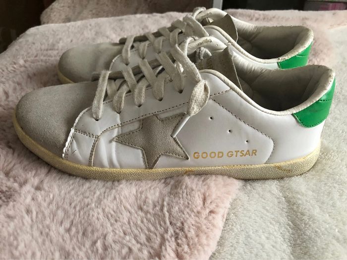Good g-star - photo numéro 3