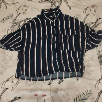 Chemisier femme pull&bear