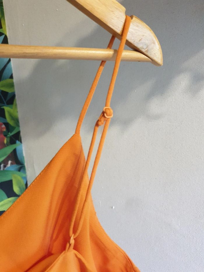 Debardeur à volants - photo numéro 2