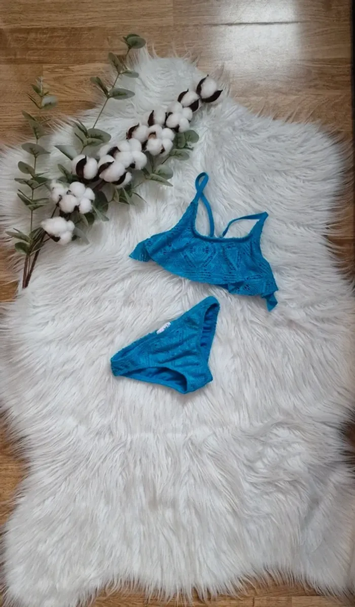 Maillot de bain 👙
