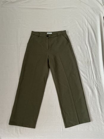Pantalon classique