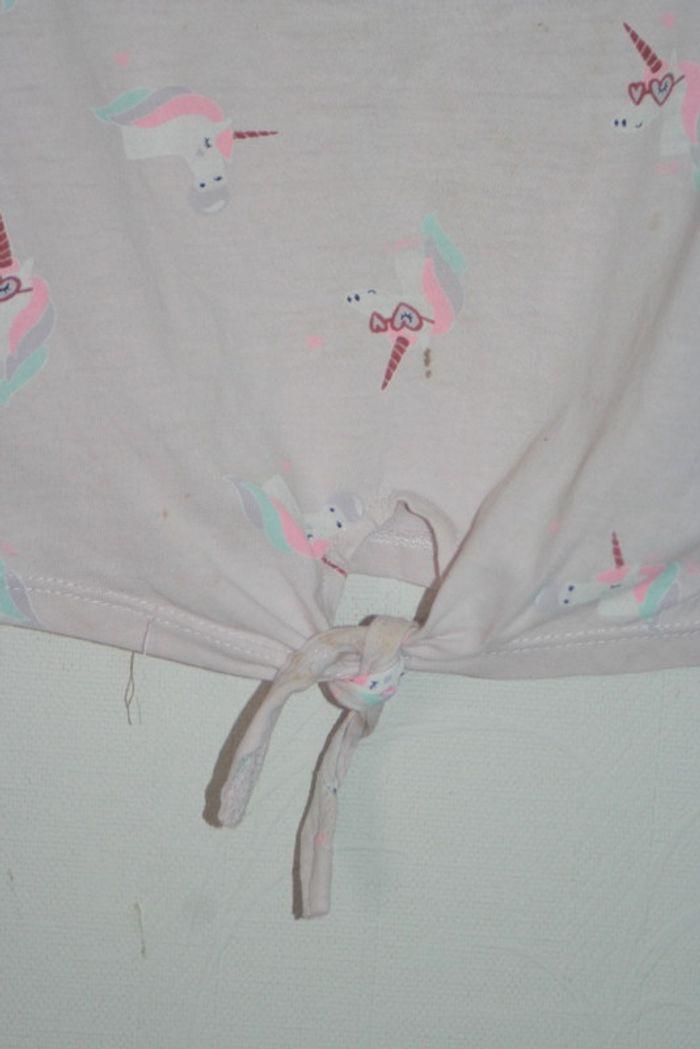 Tee-shirt orse clair Vert Baudet 4 ans - photo numéro 2