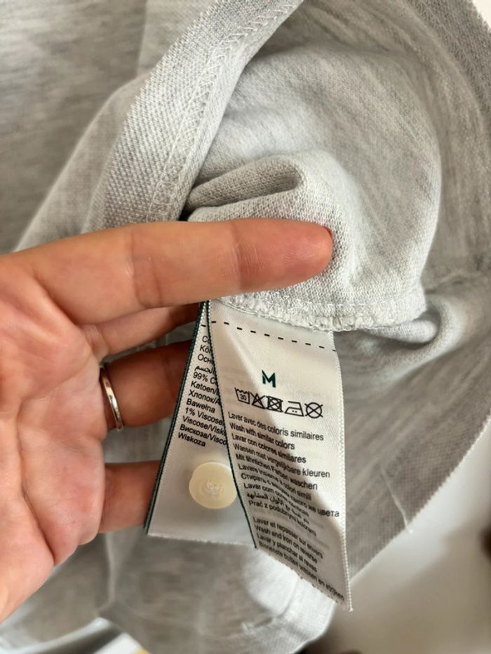 Polo homme - photo numéro 3