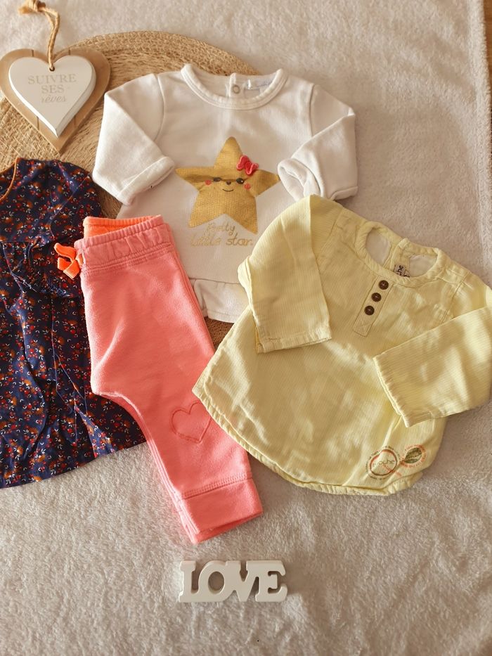 Ensemble * 3 mois 💌 - photo numéro 3