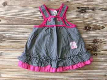 Robe Orchestra Naissance