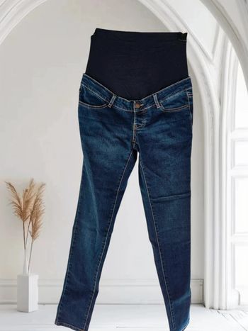 Jeans de grossesse