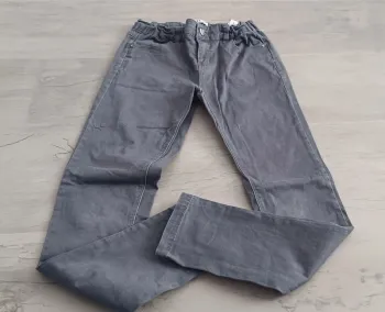 Pantalon fille