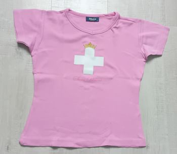 T-shirt MC Whale 10 ans