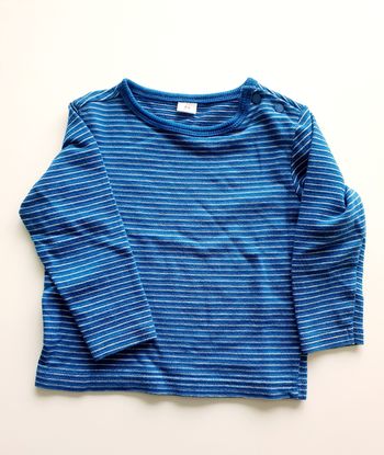 Tee-shirt Zeeman 2 ans