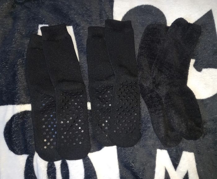 Chaussettes