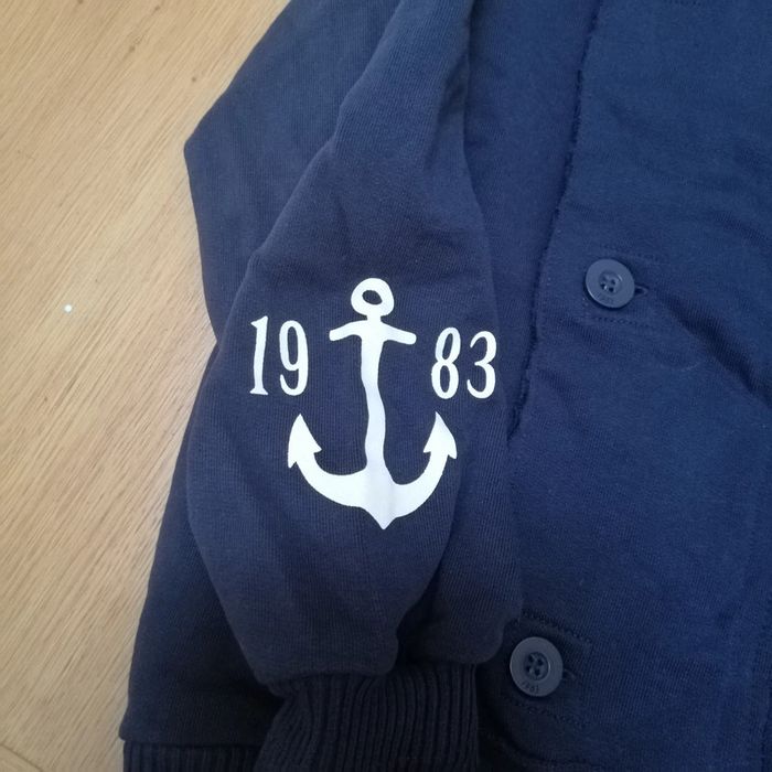 Veste à capuche. - photo numéro 3