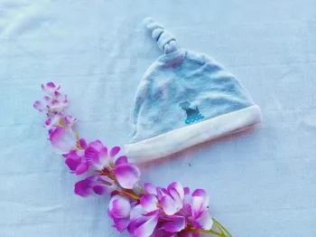 Bonnets garçon naissance mixte Disney Baby