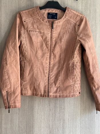 Veste rose - Bonobo - M
