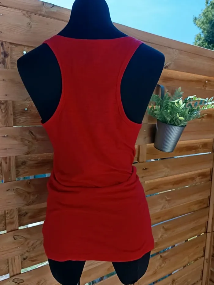 Débardeur taille M - photo numéro 4