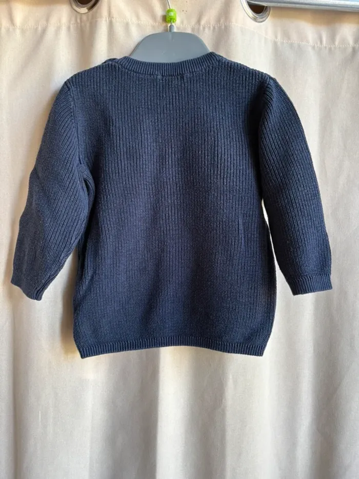 Pull à col rond - photo numéro 3