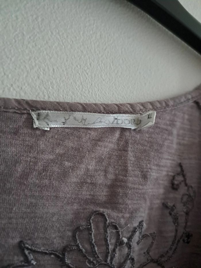 Blouse DDP - photo numéro 4