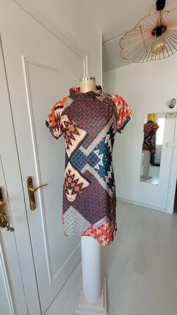 Robe Pull Taille M/L🌟