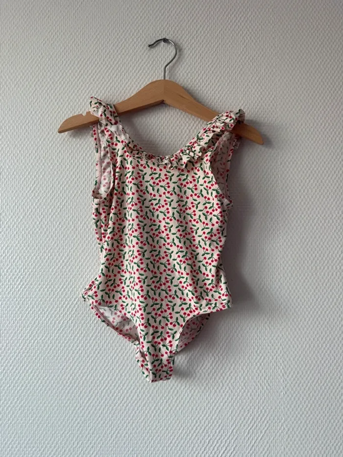 Maillot de bain une pièce