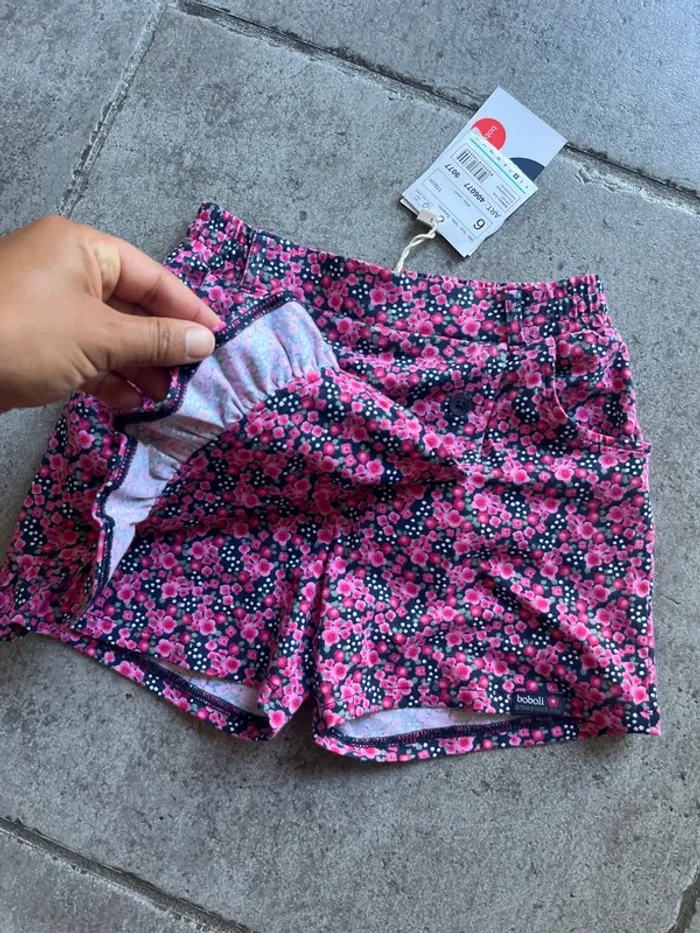 Jupe short - photo numéro 2