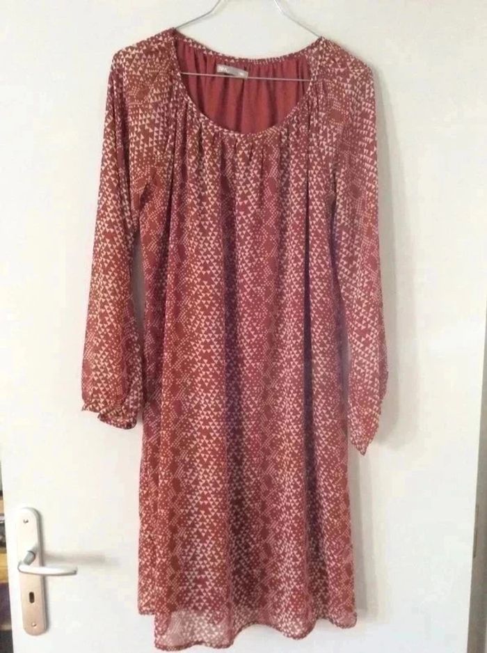 Robe neuve 40