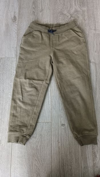 Jogging taille 8 ans