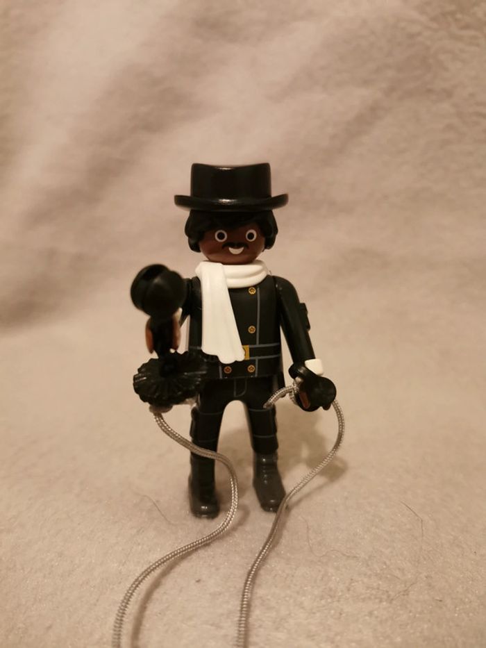 Playmobil ramoneur