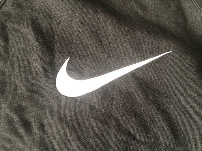 Haut nike manche longue taille XL enfant - photo numéro 3