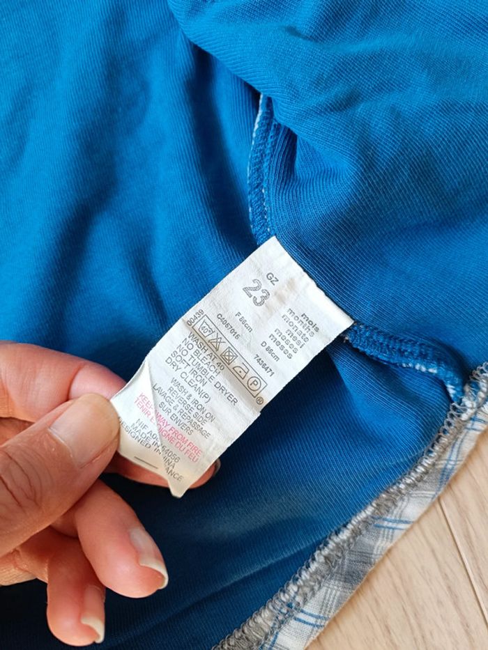 Sur chemise 2 ans Génération Z - photo numéro 7