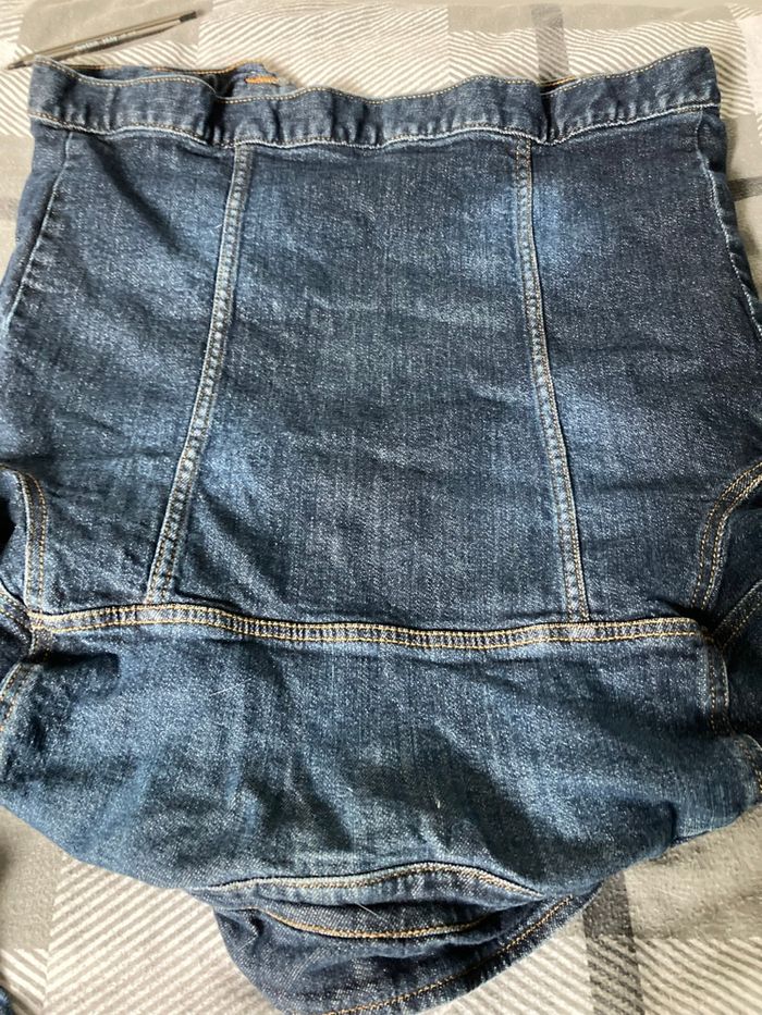Veste jean - photo numéro 4