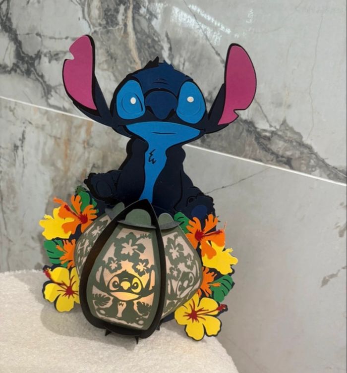 GRANDE collection stitch - photo numéro 10