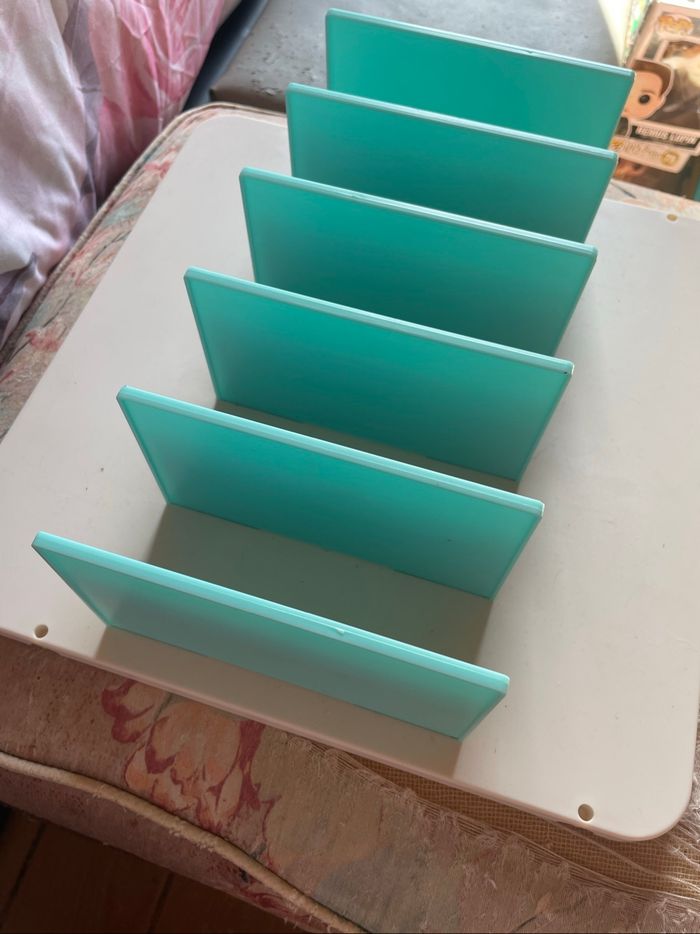 Rangement loisirs créatif
