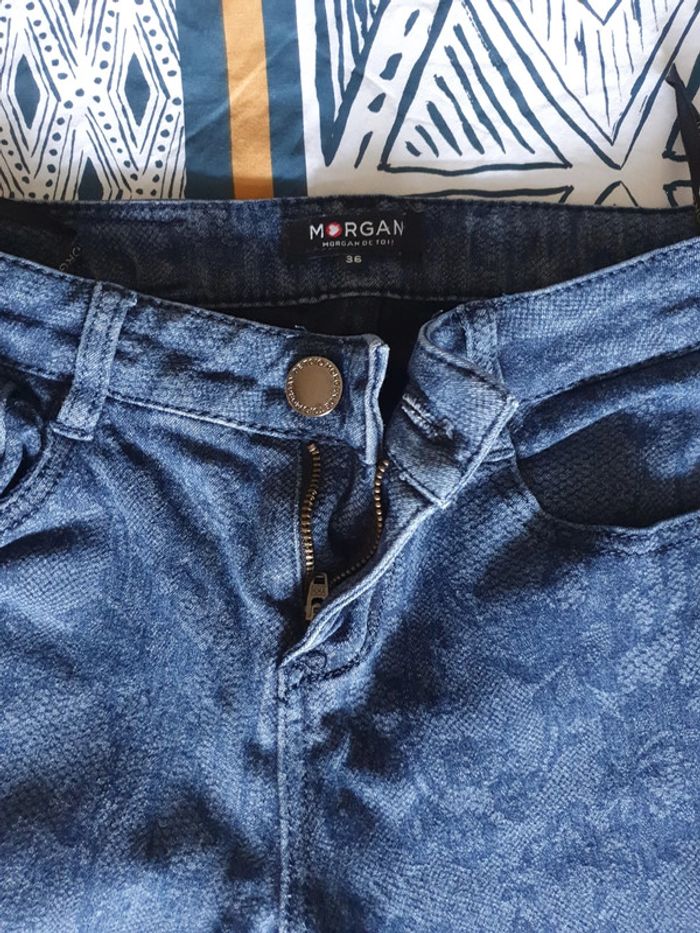 Jean morgan - photo numéro 2