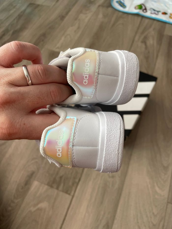 Baskets adidas - photo numéro 10