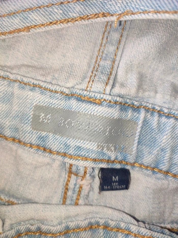 Combishort - photo numéro 6