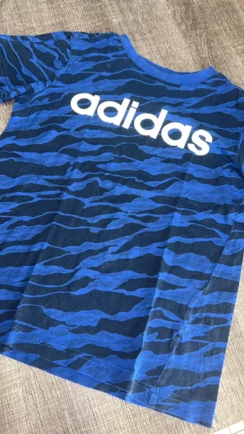 T-shirt enfant adidas