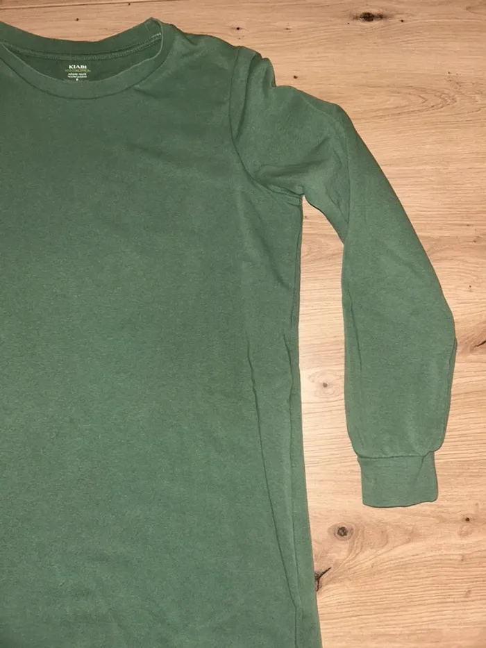Pull tunique - photo numéro 3