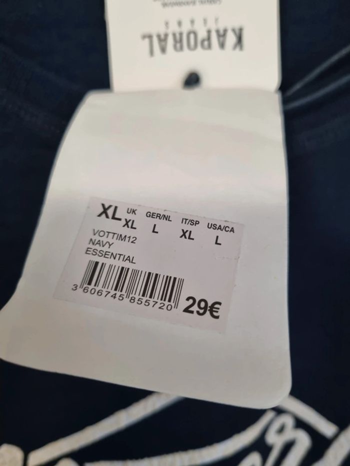 T-shirt homme xl - photo numéro 4