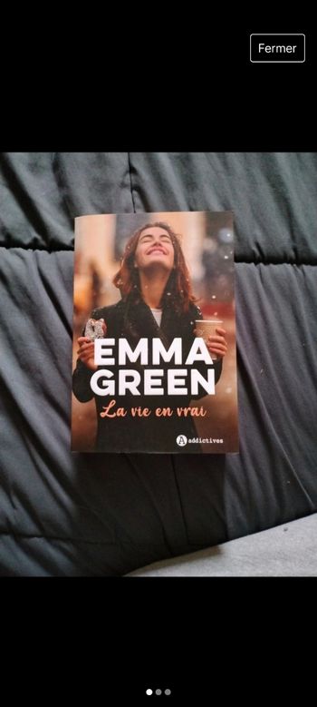 Emma green