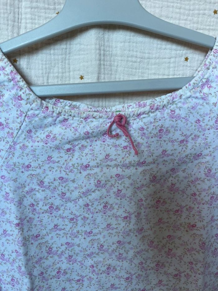 Robe de pyjama - Bonpoint - 3 ans - photo numéro 3