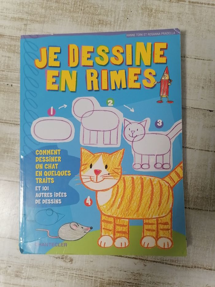 Livre. - photo numéro 2