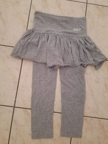 Legging /jupe winx T.8 ans