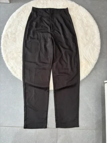 Pantalon Taille haute