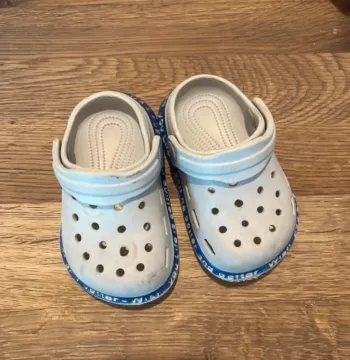Chaussure bébé